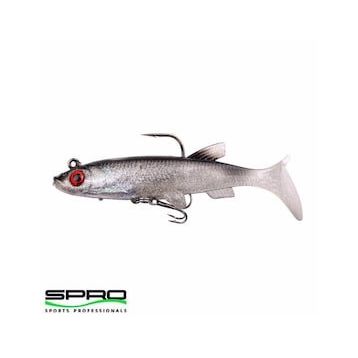 Spro 16G 1/2 SuperNatural Rigged Roach Yumuşak Yem