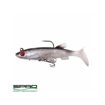 Spro 20G 1/2 SuperNatural Rigged Roach Yumuşak Yem