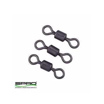 Spro #8 10 Adet 5 Crp Rolling Fırdöndü
