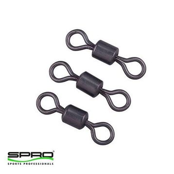 Spro #8 10 Adet 5 Crp Rolling Fırdöndü