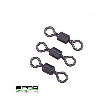 Spro #8 10 Adet 5 Crp Rolling Fırdöndü