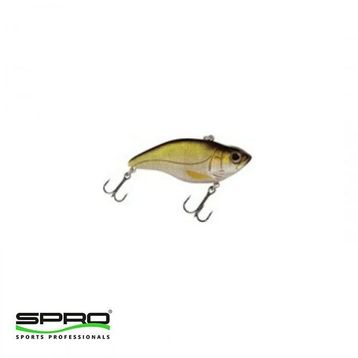 Spro Aruku Shad 60 Magic Tiger Sahte Yem