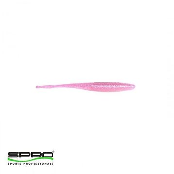 Spro Bony Shaker 9.5 cm Pink Noise 1/8 Silikon Yem