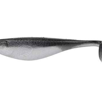 Spro Booby Trap Shad 9 cm 1/1 Silikon Yem