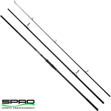 Spro C-tec Carp 3.60 m Olta Kamışı