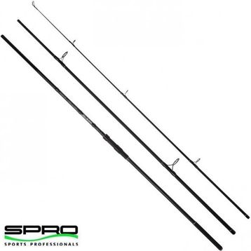 Spro C-tec Carp 3.60 m Olta Kamışı