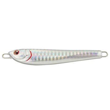 Spro Casting 20 gr Silver Holo Kıyı Jig Yemi