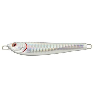 Spro Casting 20 gr Silver Holo Kıyı Jig Yemi