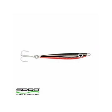 Spro Cast'x 21 gr Red Fish Jig Yem