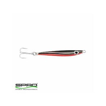 Spro Cast'x 21 gr Red Fish Jig Yem