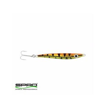 Spro Cast'x 28 gr Firetiger Jig Yem