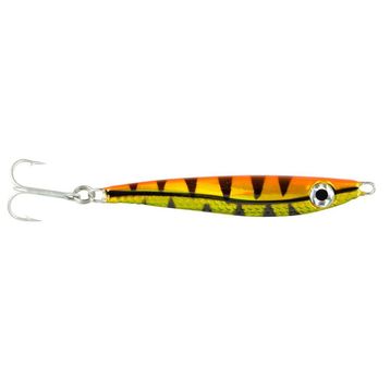 Spro Cast'x 28 gr Firetiger Jig Yem