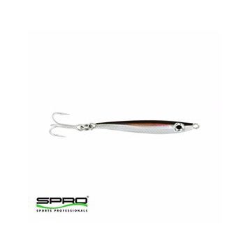 SPRO Cast'X 28 gr Pollack Jig Yem