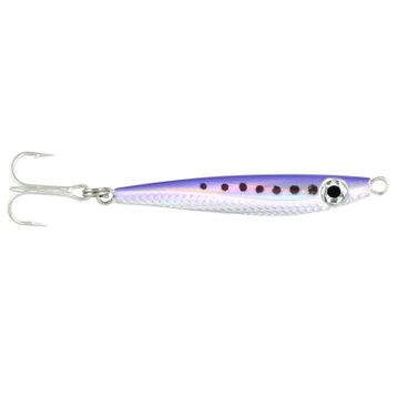 Spro Cast'x 28 gr Purple Trout Jig Yem
