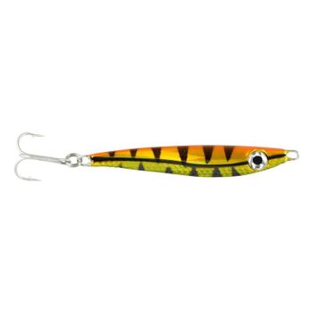 Spro Cast'x 7 gr Fire Tiger Jig Yem
