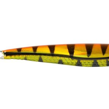 Spro Cast'x 7 gr Fire Tiger Jig Yem