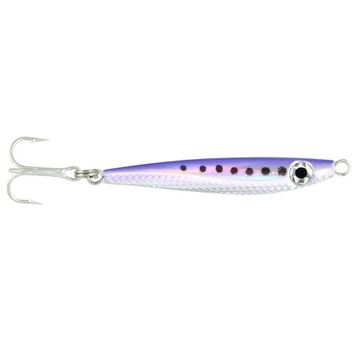 SPRO CastX Purple 7 gr Trout Jig Yem