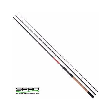 Spro Cresta Snyper Power Float 390 cm Olta Kamışı