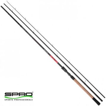 Spro Cresta Snyper Power Float 390 cm Olta Kamışı