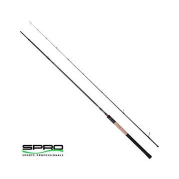 Spro Crx Dropshot & Finesse S240L 4-21 gr Olta Kamışı