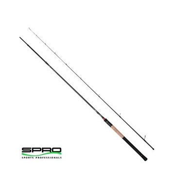 Spro Crx Dropshot & Finesse S240L 4-21 gr Olta Kamışı