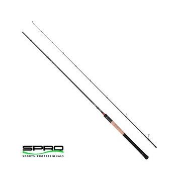 Spro Crx Lure Jig S230UL 3-12 gr 230 cm Olta Kamışı