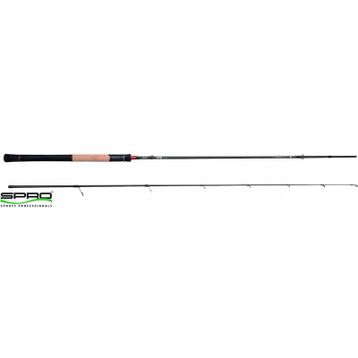 Spro Crx Lure Spin 270 cm Olta Kamışı