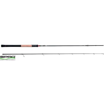 Spro Crx Lure Spin 30-60 gr 240 cm Olta Kamışı