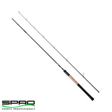 Spro Crx Lure Spin 30-60 gr 240 cm Olta Kamışı