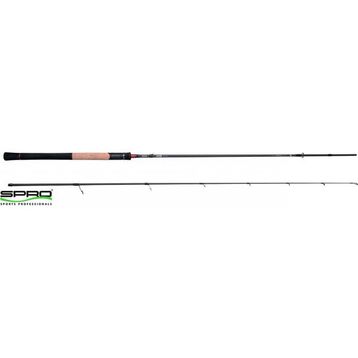 Spro Crx Lure Spin 30-60 gr 240 cm Olta Kamışı