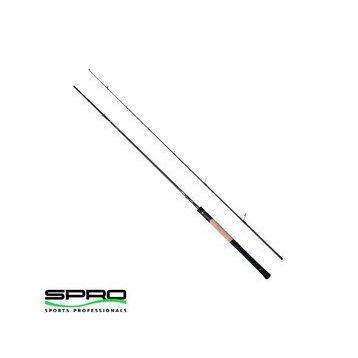 Spro Crx Softbait 10-30 g S290L Olta Kamışı