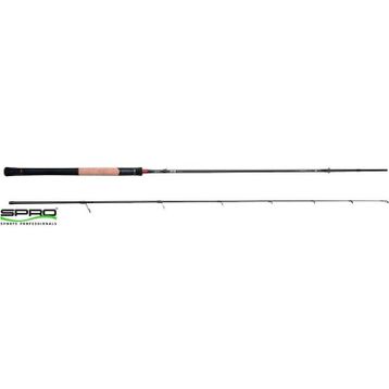 Spro Crx Softbait 20-60 gr 270 cm Olta Kamışı