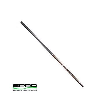 Spro Ctec Tele Power Carp 250 cm Göl Kamışı