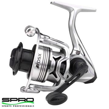 Spro DSX 3000 4+1BB Olta Makinesi