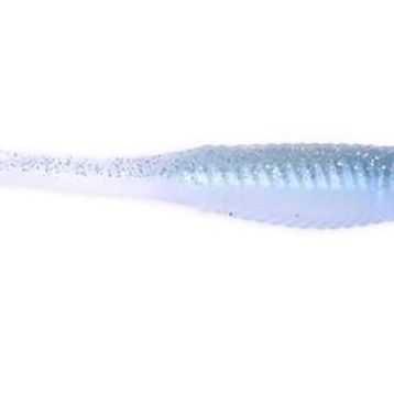 Spro Fat Papa 7 cm Ice Blue 1/7 Silikon Yem