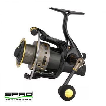 Spro Goldarc 1010 9+1bb Spin/lrf Olta Makinesi