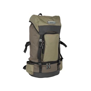 Spro Green Backpack 34x14x58 cm Sırt Çantası