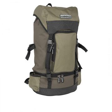 Spro Green Backpack 34x14x58 cm Sırt Çantası