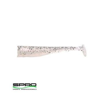 Spro Guts Bait UV 11 cm Opal Pearl Suni Yem Gövdesi