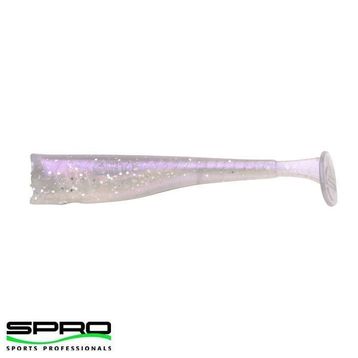 Spro Guts Bait UV 11 cm Opal Pearl Suni Yem Gövdesi