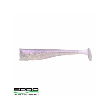 Spro Guts Bait UV 11 cm Opal Pearl Suni Yem Gövdesi