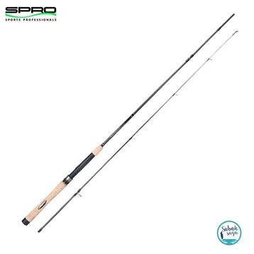 Spro Hs P.fighter Specialist 2.00 m Olta Kamışı