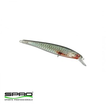 Spro Ikiru Jerk 65 Sp Roach Maket Yem