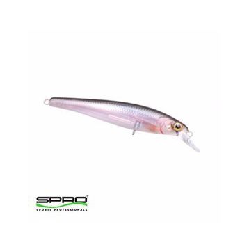Spro Ikiru Jerk 95 Sp Ruff Maket Yem