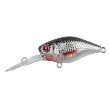 Spro Ikiru Mini Crank Sl Fl Roach Maket Yem