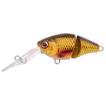 Spro Ikiru Ntr Double Crank 35 Rudd Maket Yem