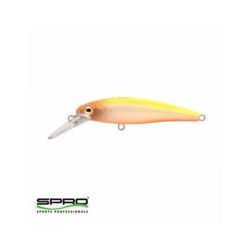 Spro Ikiru Ntr Microjerk50 Chart Back Maket Yem