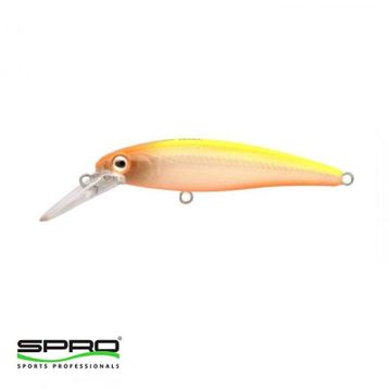 Spro Ikiru Ntr Microjerk50 Chart Back Maket Yem