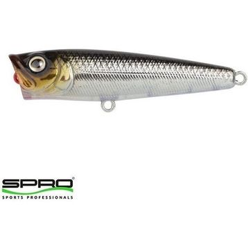 Spro Ikiru Pop 65 FL Pompano 1/1 Maket Yem