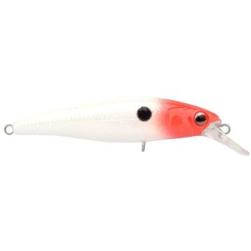 Spro Ikiru Silent Jerk Redhead 9.5 cm 1 1 Maket Yem